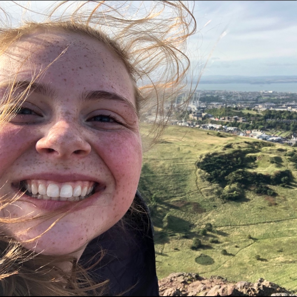 Meet your Posher, Kate